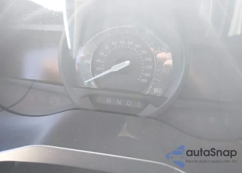 2022 Ford Edge Sel из США, поврежденный, VIN 2FMPK4J95NBB05616